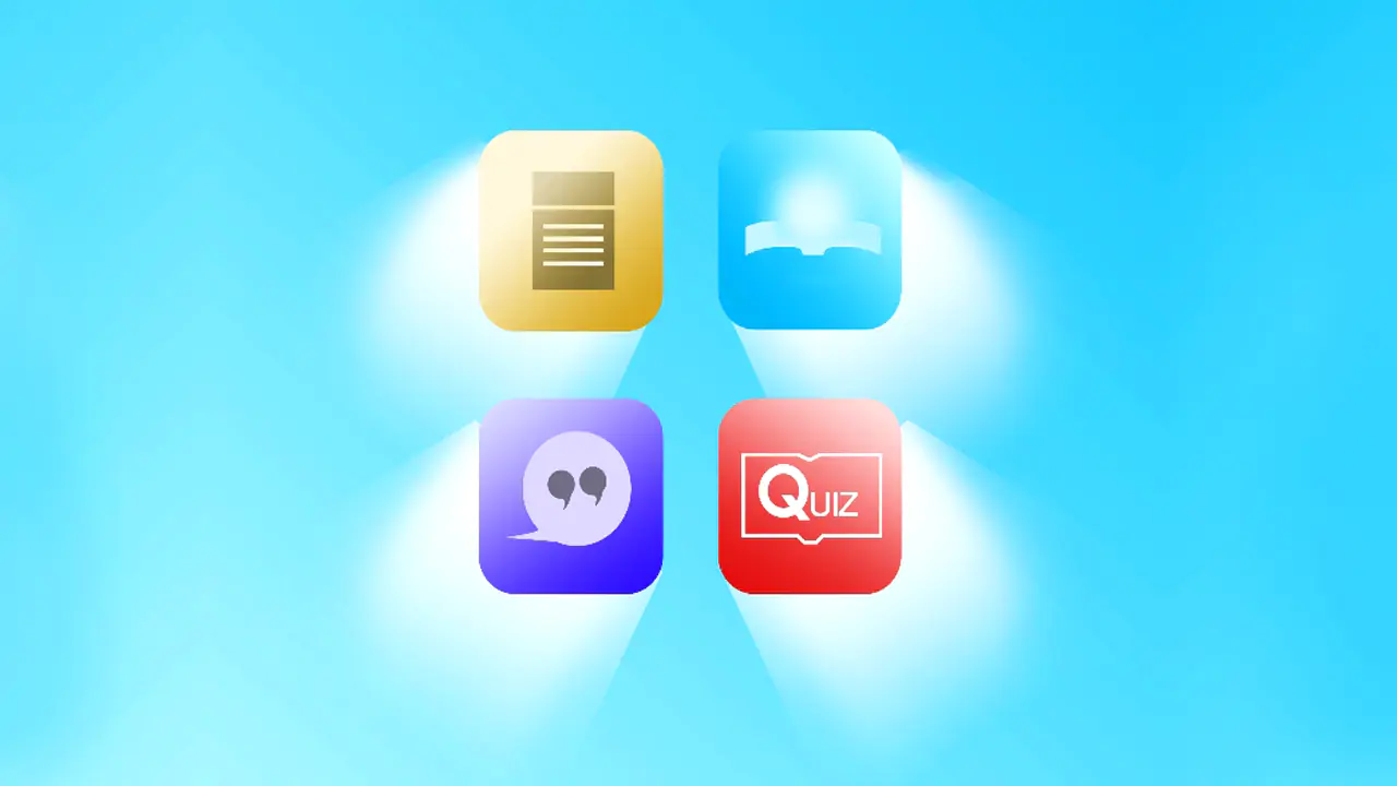 Life Tract App (completely free)