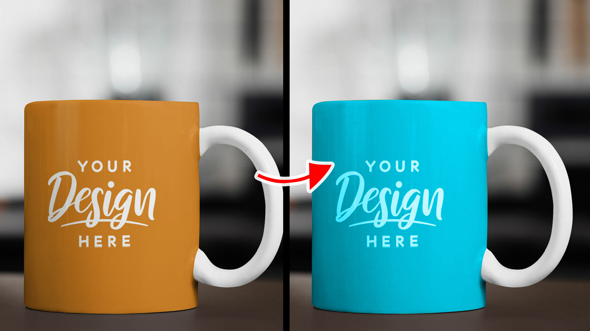 Blend Modes | Color Blend Mode