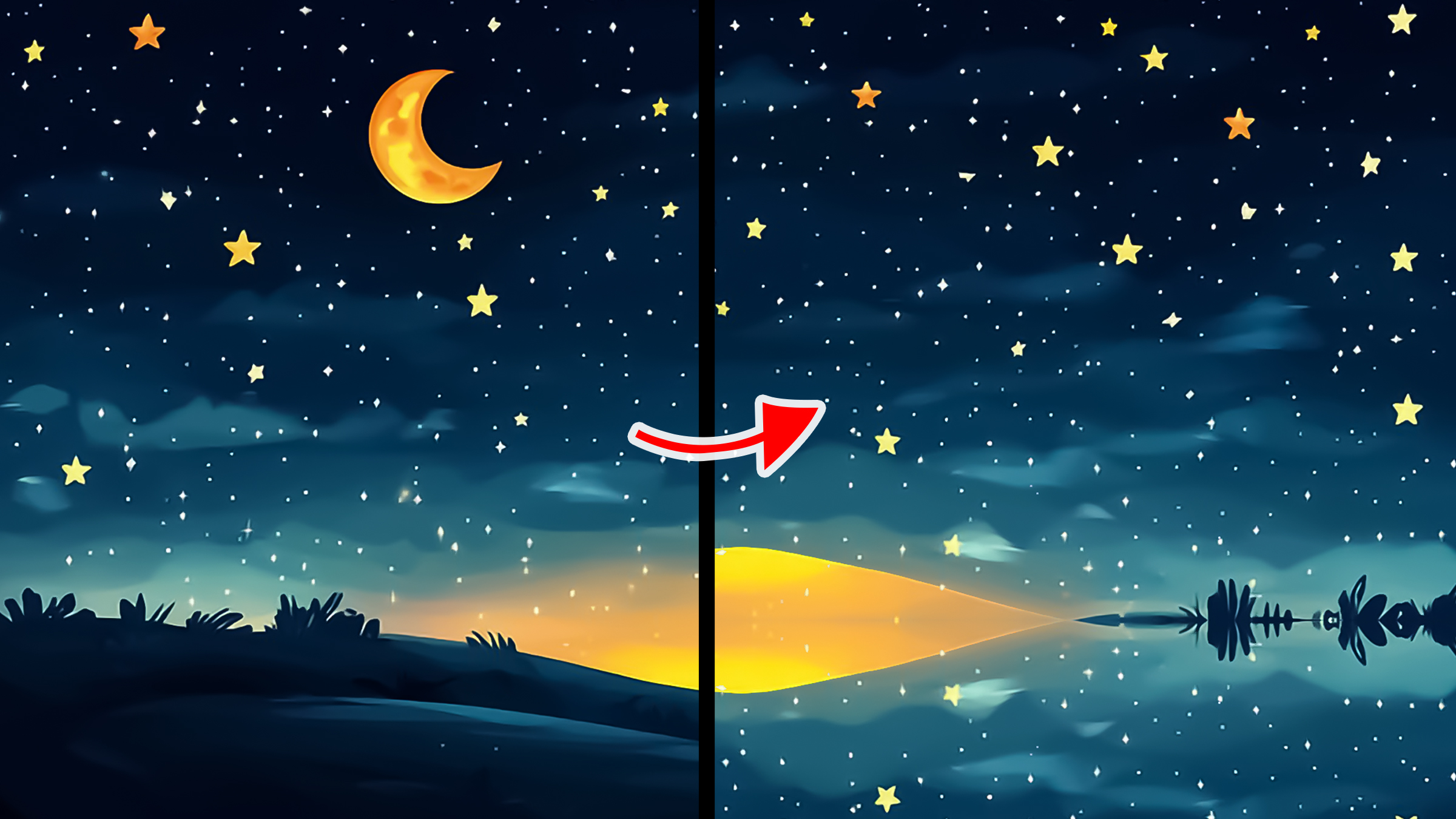 Blend Modes | Lighter Color Blend Mode