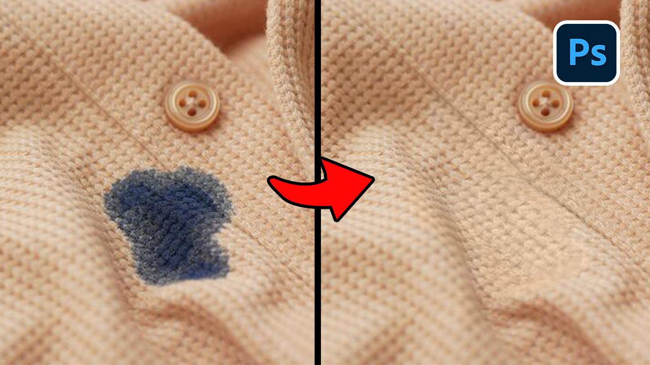 Tips To Remove Stain from Color Cloth