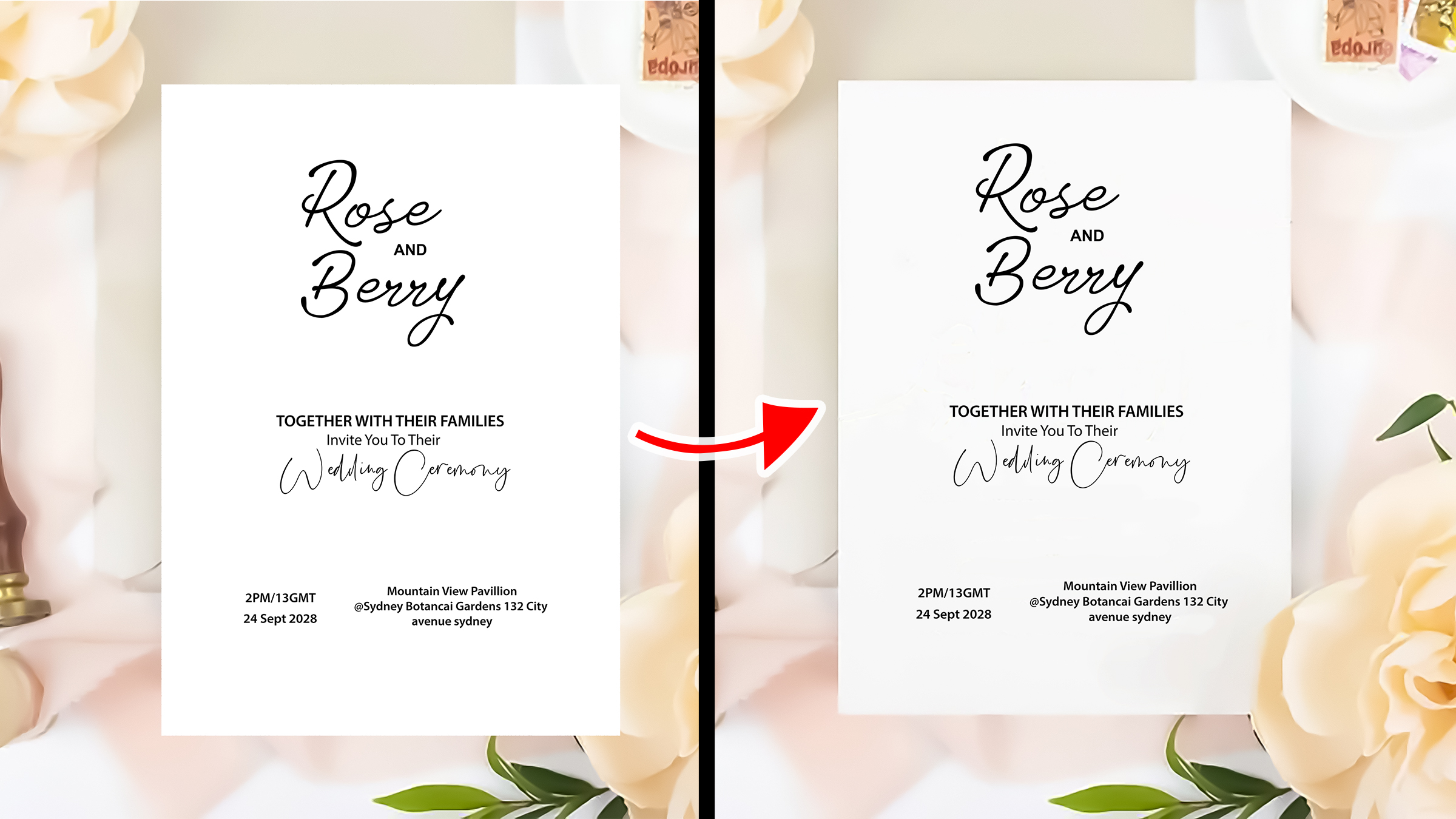 Blend Modes | Multiply Blend Mode